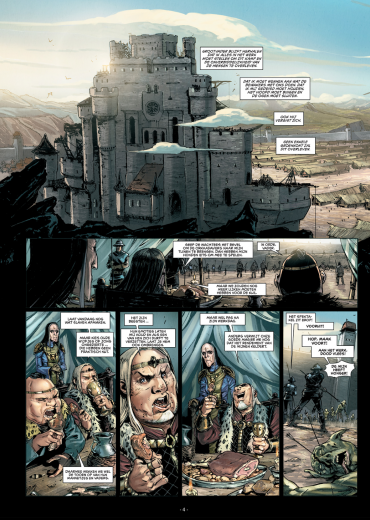 dood vlees stripweb 2