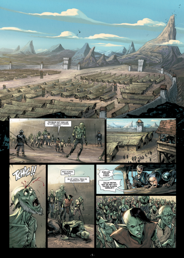 dood vlees stripweb 3