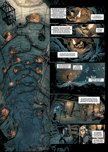 dood vlees stripweb 4