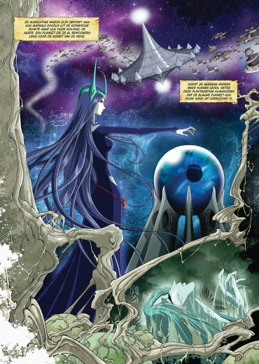 kapitein harlock 1 stripweb 3