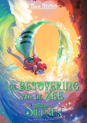 De betovering van de zee