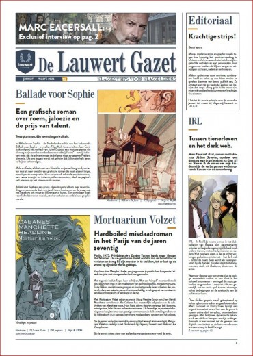 lauwert-gazet-12-cover