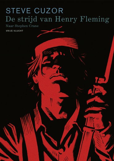 steve-cuzor-de-strijd-fleming-stripweb