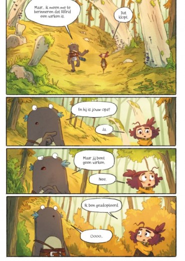 het laatste licht stripweb 8