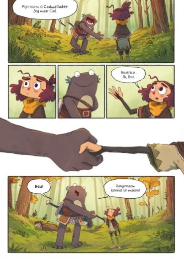 het laatste licht stripweb 2