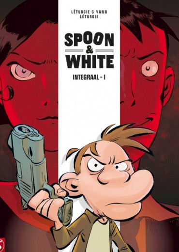 spoon en white integraal 1 stripweb