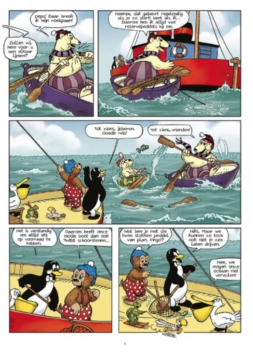 pol en het vliegend varken stripweb 2