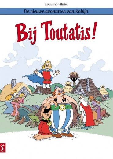 bij toutatis stripweb