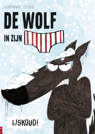 de wolf in zijn onderbroek 2 stripweb 