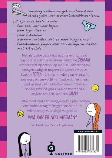 de ultieme valse krengen vs lottie stripweb 1