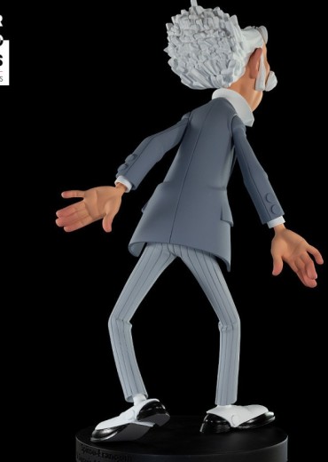 beeldje spirou le comte de champignac stripweb 4