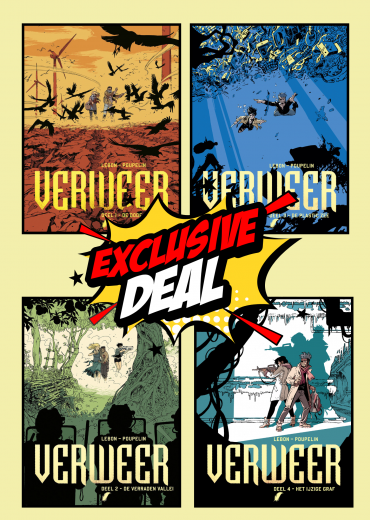 het-verweer-promopakket