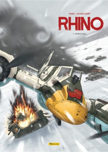 Rhino-Tome-1-Pervitine