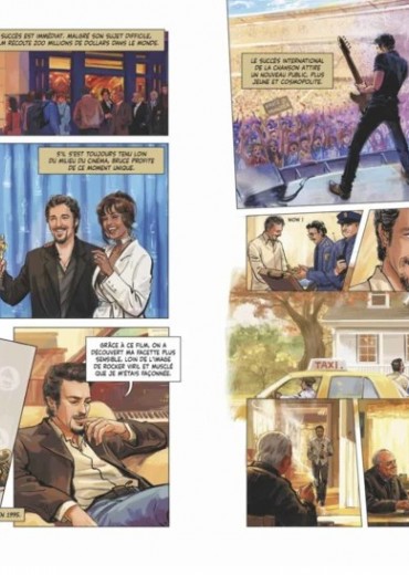 bruce springsteen stripweb 2