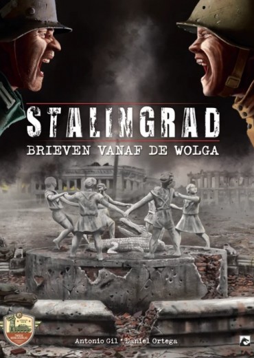 stalingrad stripweb