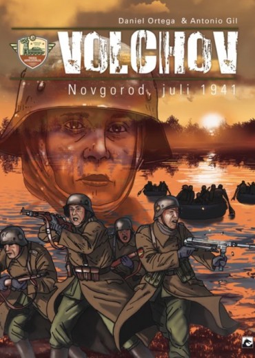 strijd aan het oostfront cp stripweb 2