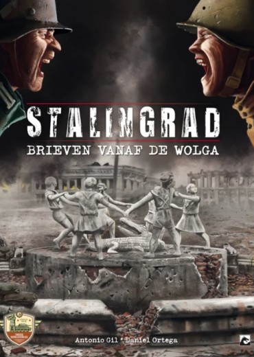 strijd aan het oostfront cp stripweb 1