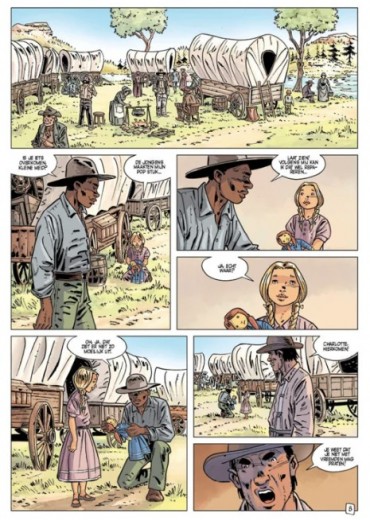 stagecoach stripweb 8