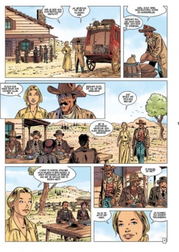 stagecoach stripweb 7