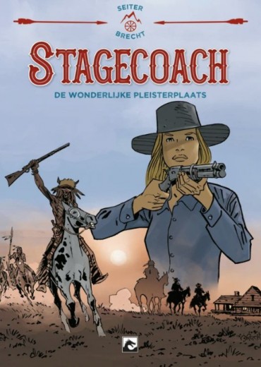 stagecoach stripweb