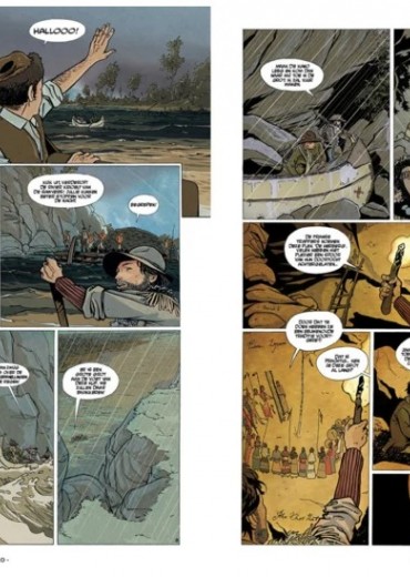 wild river integraal stripweb 6