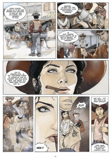 chito grant stripweb 7