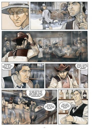 chito grant stripweb 6