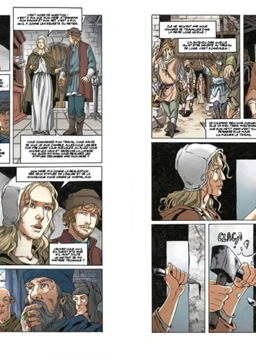 epos van de vrijmetselaars 12 stripweb 3