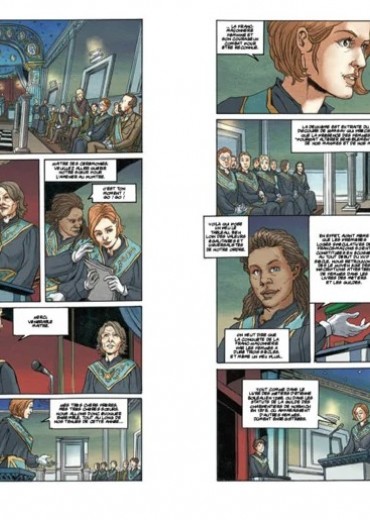 epos van de vrijmetselaars 12 stripweb 1