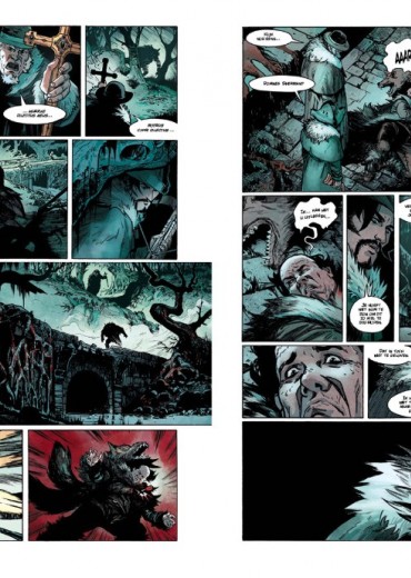 bloedkus lord gravestone stripweb 7