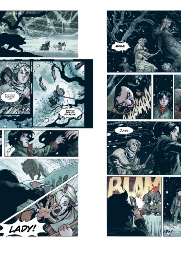 bloedkus lord gravestone stripweb 5