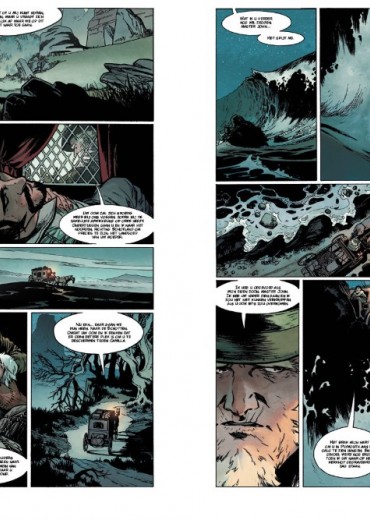 de laatste wolf van alba stripweb 5