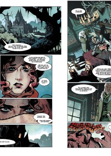 de laatste wolf van alba stripweb 3