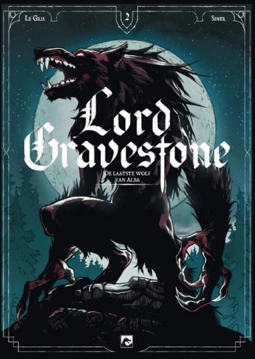 de laatste wolf van alba stripweb