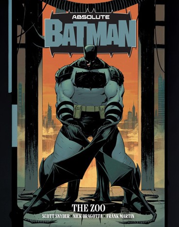 absolute batman stripweb