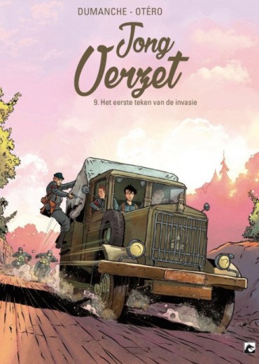 jong verzet collector pack 3 stripweb 3