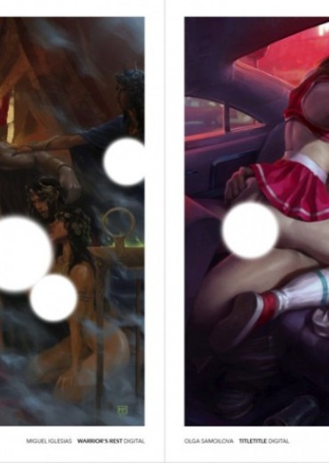 artbook hardcover geel stripweb 4