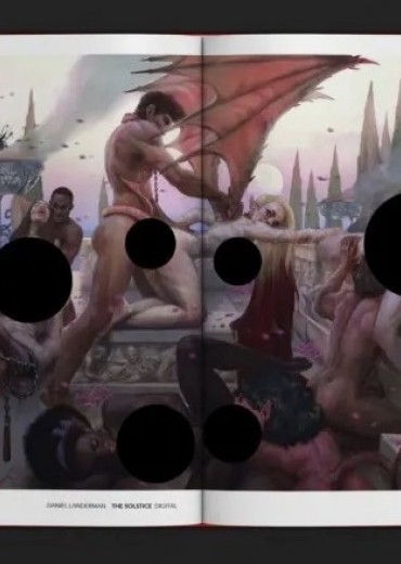 artbook hardcover geel stripweb 2