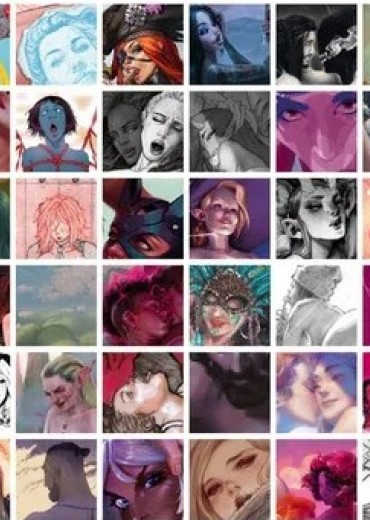 artbook hardcover geel stripweb 1