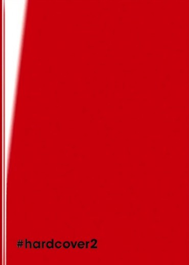 artbook hardcover rood stripweb