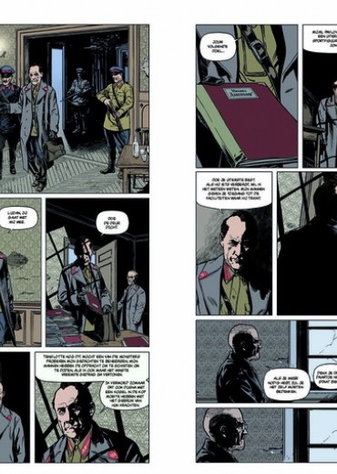 dusha 2 van 2 stripweb 4