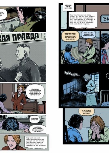 dusha 2 van 2 stripweb 3