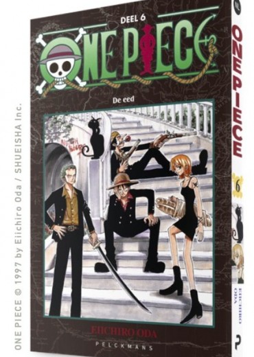 one piece de eed stripweb