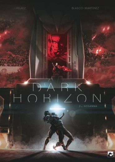 dark horizon stripweb 3
