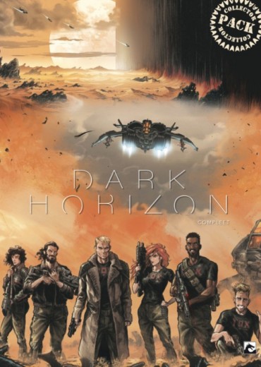 dark horizon stripweb 1