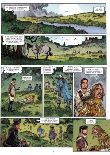 het schaduwmasker stripweb 4