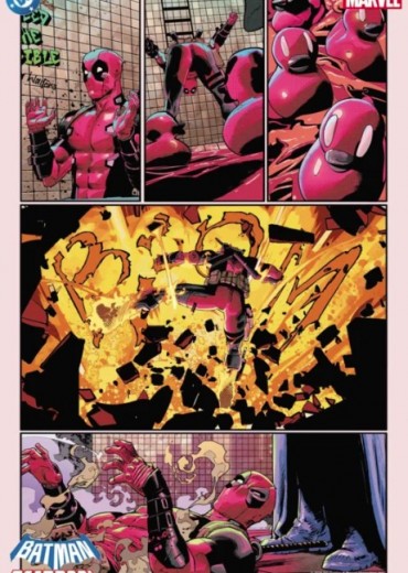 batman deadpool bundeling luxe stripweb 1