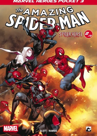 marvel heroes pocket stripweb