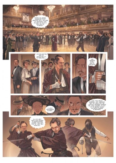 ange leca deel 2 stripweb 2