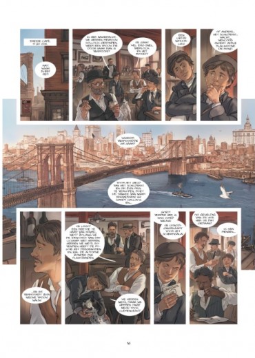 ange leca deel 2 stripweb 1